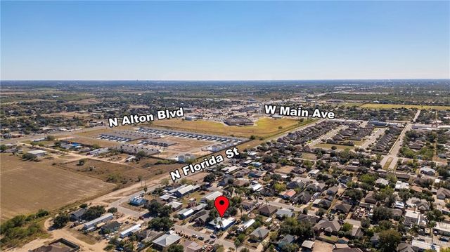 504 W Mahala Avenue, Mission, TX 78573