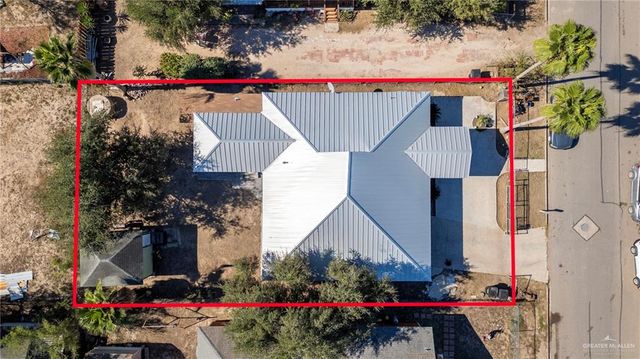 504 W Mahala Avenue, Mission, TX 78573