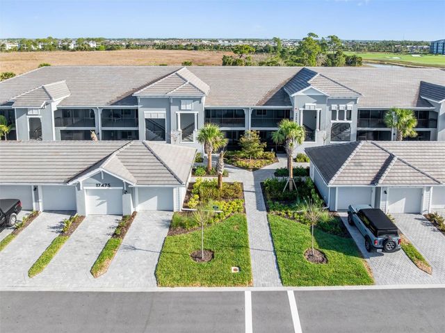 17475 OPAL SAND DRIVE 205, Venice, FL 34293
