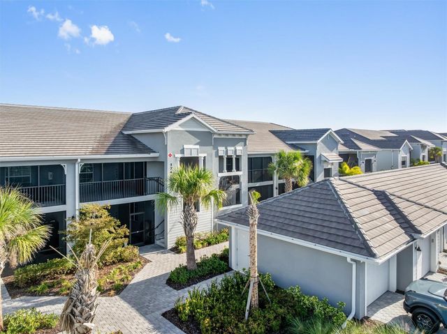 17475 OPAL SAND DRIVE 205, Venice, FL 34293