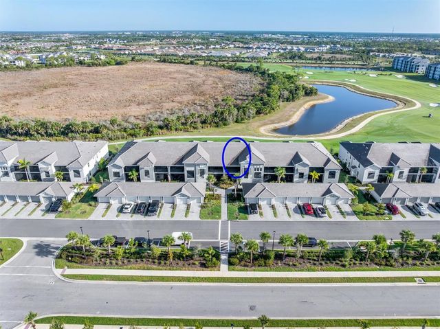 17475 OPAL SAND DRIVE 205, Venice, FL 34293