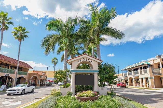 17475 OPAL SAND DRIVE 205, Venice, FL 34293