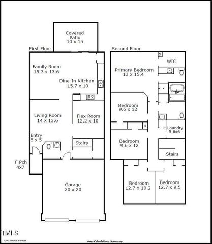 3010 Remington Oaks Circle, Cary, NC 27519