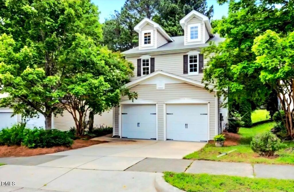 3010 Remington Oaks Circle, Cary, NC 27519