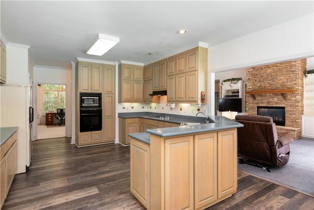 3010 Kari Brook Lane, Monroe, GA 30655