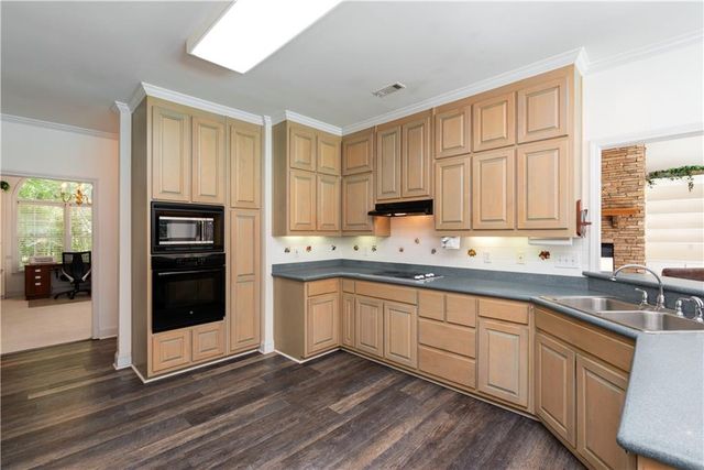 3010 Kari Brook Lane, Monroe, GA 30655