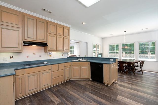 3010 Kari Brook Lane, Monroe, GA 30655