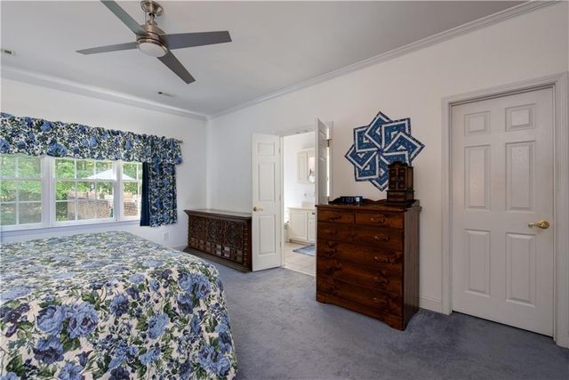 3010 Kari Brook Lane, Monroe, GA 30655