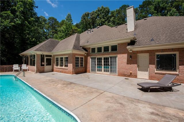3010 Kari Brook Lane, Monroe, GA 30655