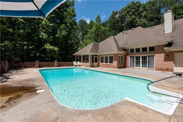 3010 Kari Brook Lane, Monroe, GA 30655
