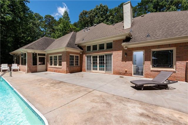 3010 Kari Brook Lane, Monroe, GA 30655
