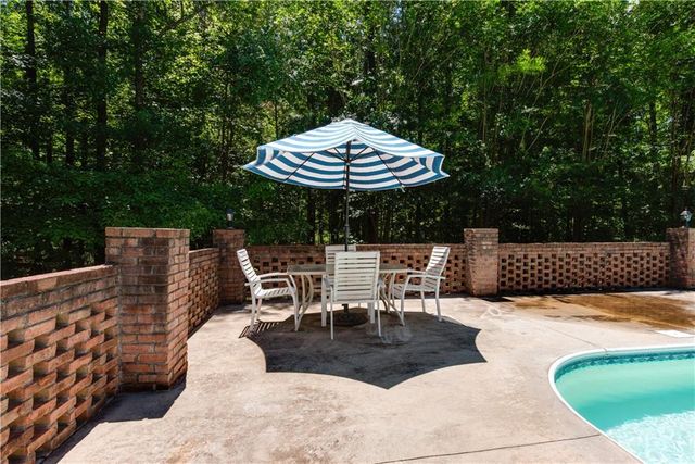 3010 Kari Brook Lane, Monroe, GA 30655