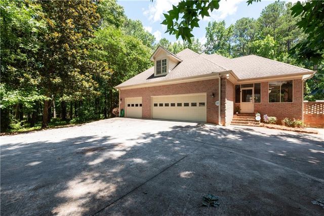 3010 Kari Brook Lane, Monroe, GA 30655