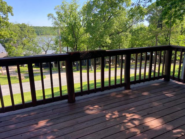 135 Private Road 96 11, Eucha, OK 74342