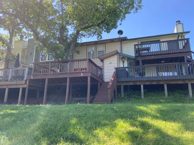 135 Private Road 96 11, Eucha, OK 74342