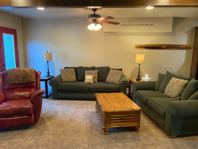 135 Private Road 96 11, Eucha, OK 74342