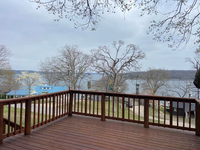 135 Private Road 96 11, Eucha, OK 74342