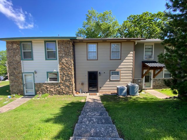 135 Private Road 96 11, Eucha, OK 74342