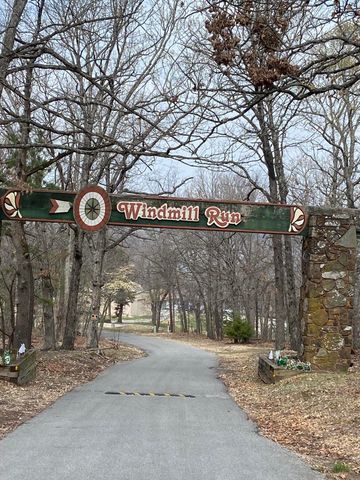 135 Private Road 96 11, Eucha, OK 74342