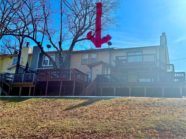 135 Private Road 96 11, Eucha, OK 74342