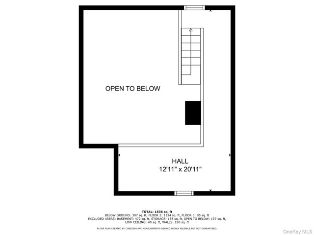 1523 Kimble Avenue, Mohegan Lake, NY 10547