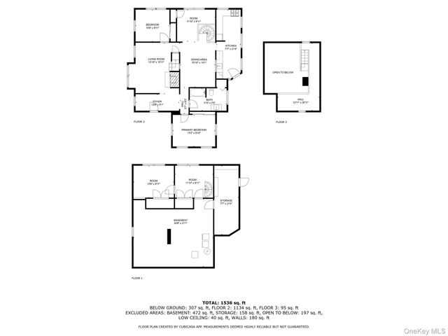 1523 Kimble Avenue, Mohegan Lake, NY 10547