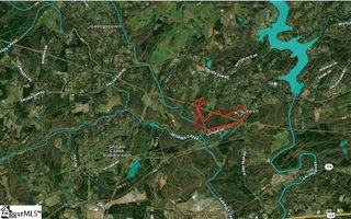 609 N Fish Trap Road, Easley, SC 29640