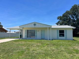 432 SW Curry Street, Port St. Lucie, Port St Lucie, FL 34983