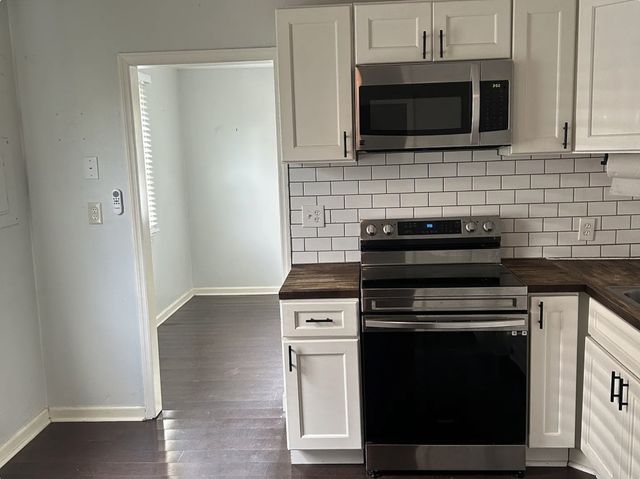 926 Marilyn Rd, Nashville, TN 37209