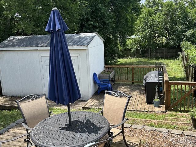 926 Marilyn Rd, Nashville, TN 37209