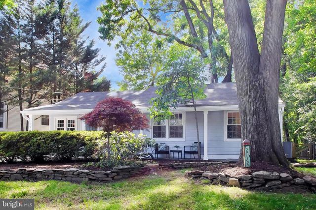 302 MANNAKEE ST, Rockville, MD 20850