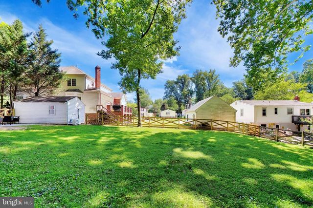 302 MANNAKEE ST, Rockville, MD 20850