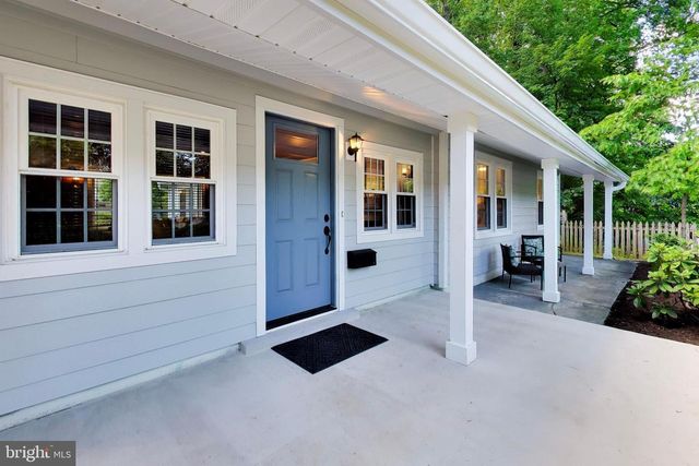 302 MANNAKEE ST, Rockville, MD 20850