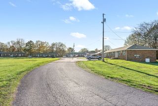 758 Bancroft Cir Apt C, Clarksville, TN 37042