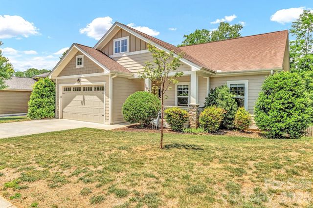 48 Asher Lane, Arden, NC 28704
