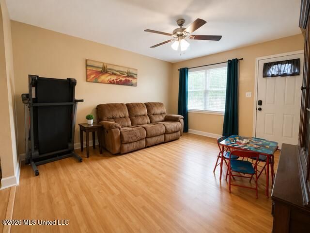 2032 Carolyn Lane, Pearl, MS 39208