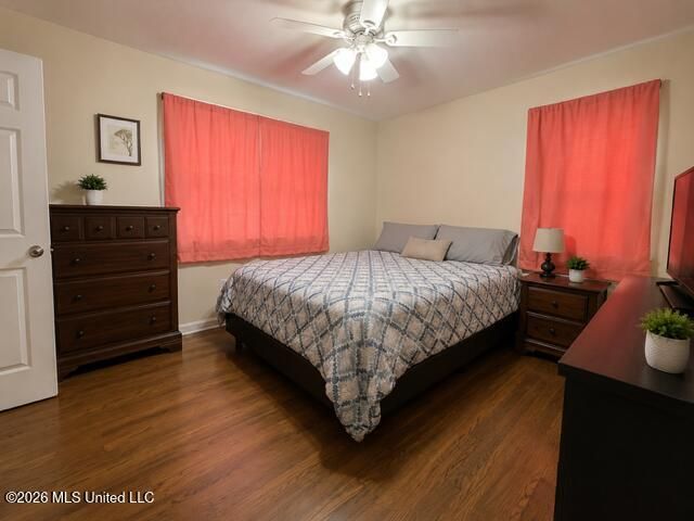 2032 Carolyn Lane, Pearl, MS 39208