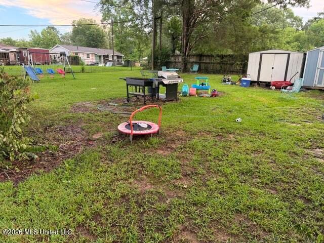 2032 Carolyn Lane, Pearl, MS 39208