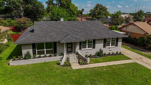 11027 Genetta, Dallas, TX 75228