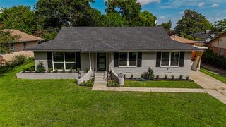 11027 Genetta, Dallas, TX 75228