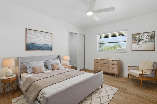 4460 OAKLEY STREET, Punta Gorda, FL 33980