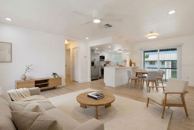 4460 OAKLEY STREET, Punta Gorda, FL 33980