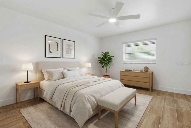 4460 OAKLEY STREET, Punta Gorda, FL 33980