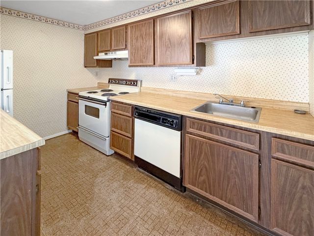 2467 Brook Ledge Rd 34B, South Fayette, PA 15017