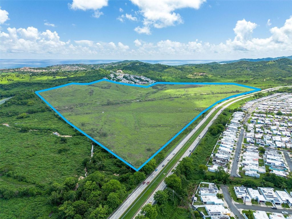 Image 1 of property listing at PR-906, Humacao, PR 00791