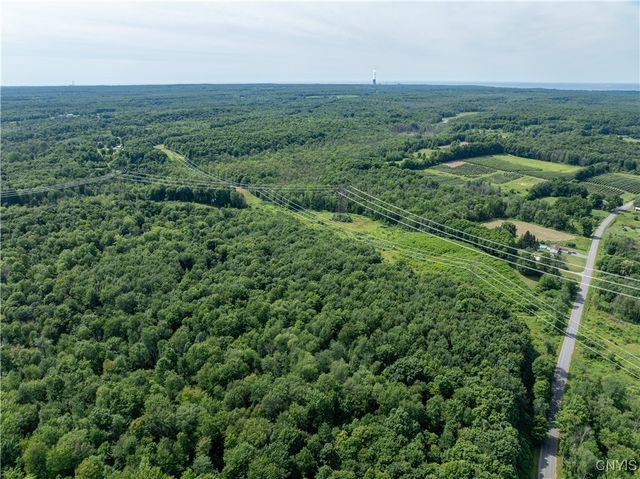 00 Johnson Road, New Haven, NY 13114