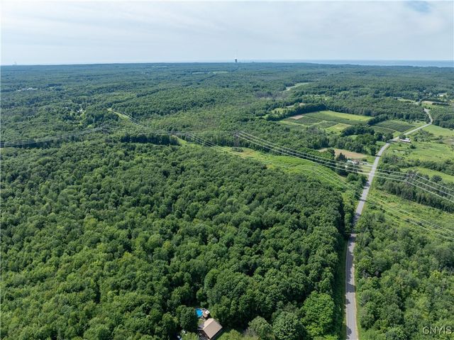 00 Johnson Road, New Haven, NY 13114