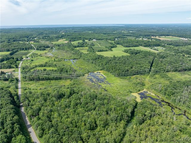 00 Johnson Road, New Haven, NY 13114