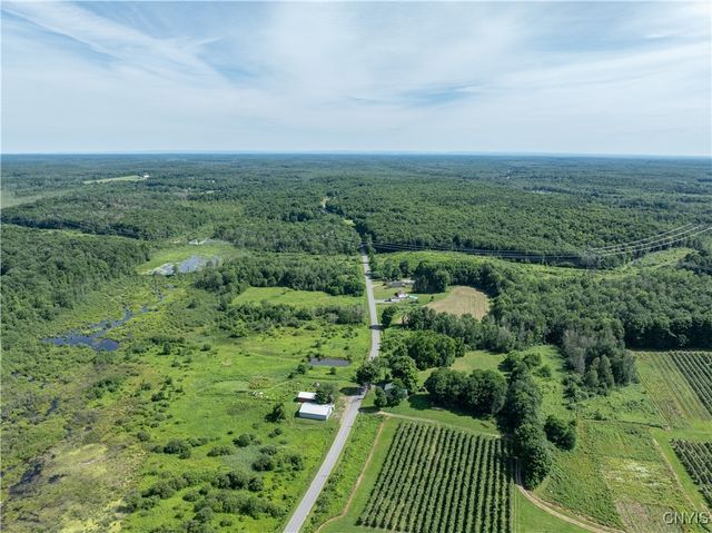00 Johnson Road, New Haven, NY 13114