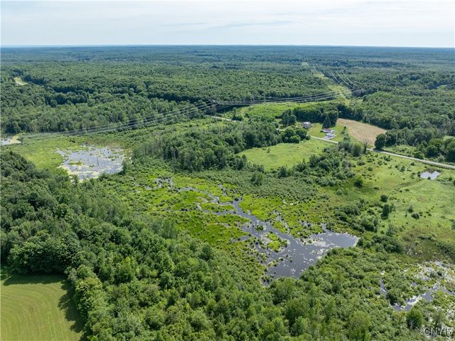 00 Johnson Road, New Haven, NY 13114
